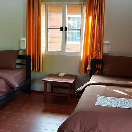 Pasanchai Bungalow Vang Vieng Luaran gambar